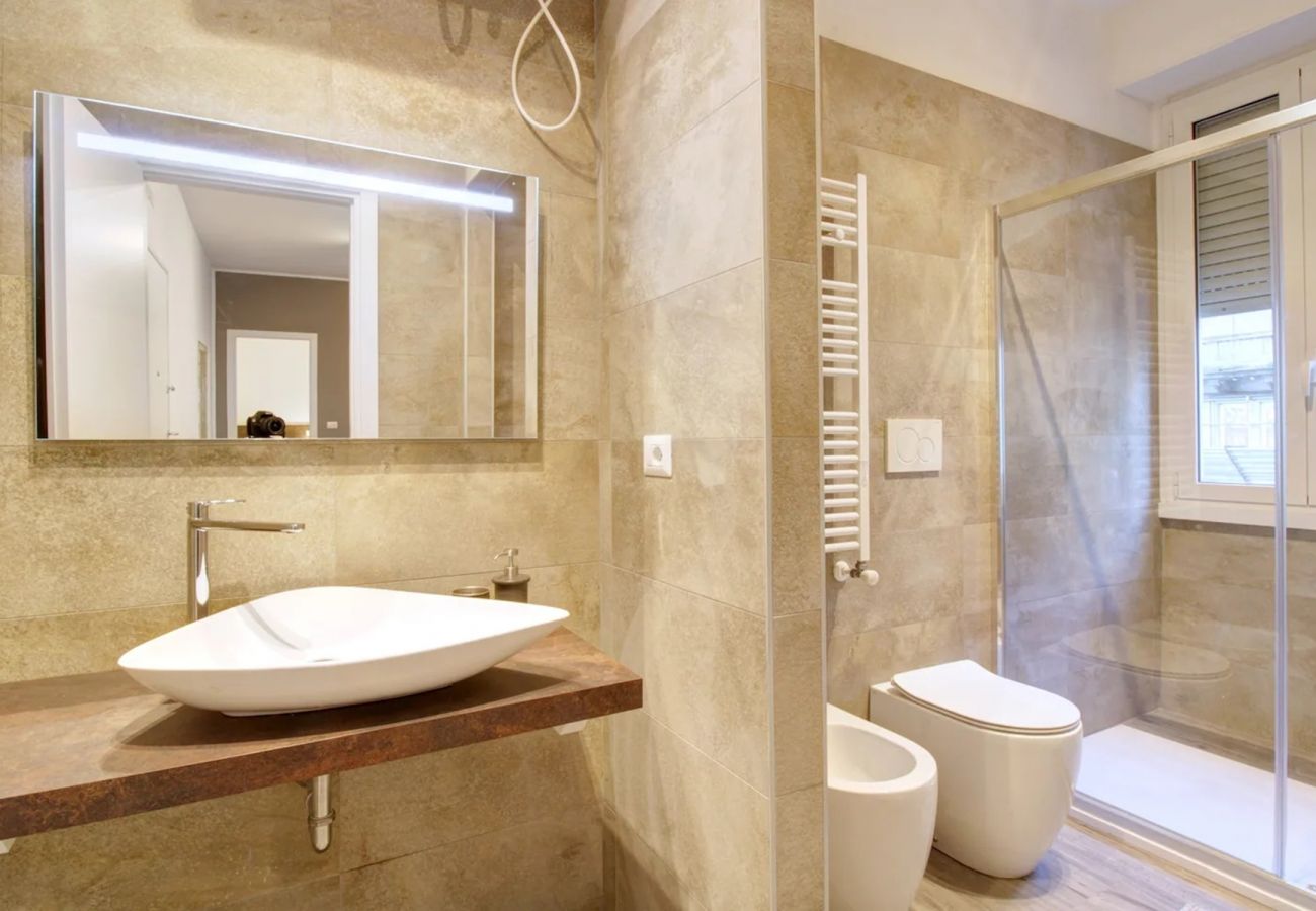 Apartment in Milan - Ref. 392062