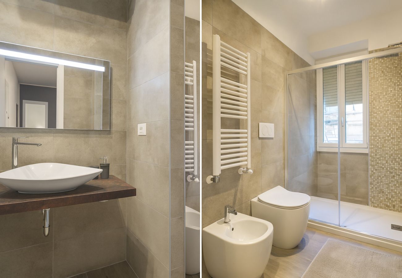 Apartment in Milan - Ref. 392062