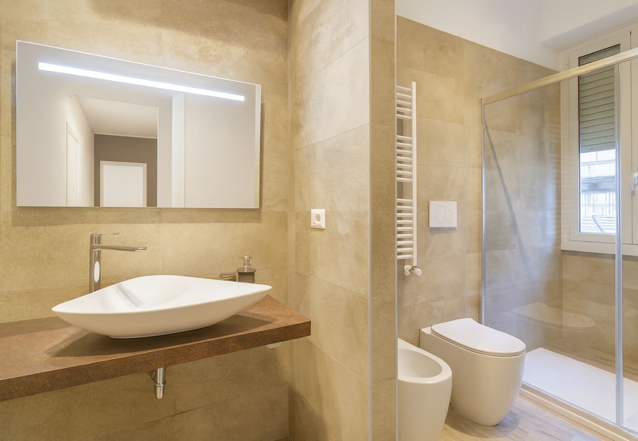 Apartment in Milan - Ref. 392062