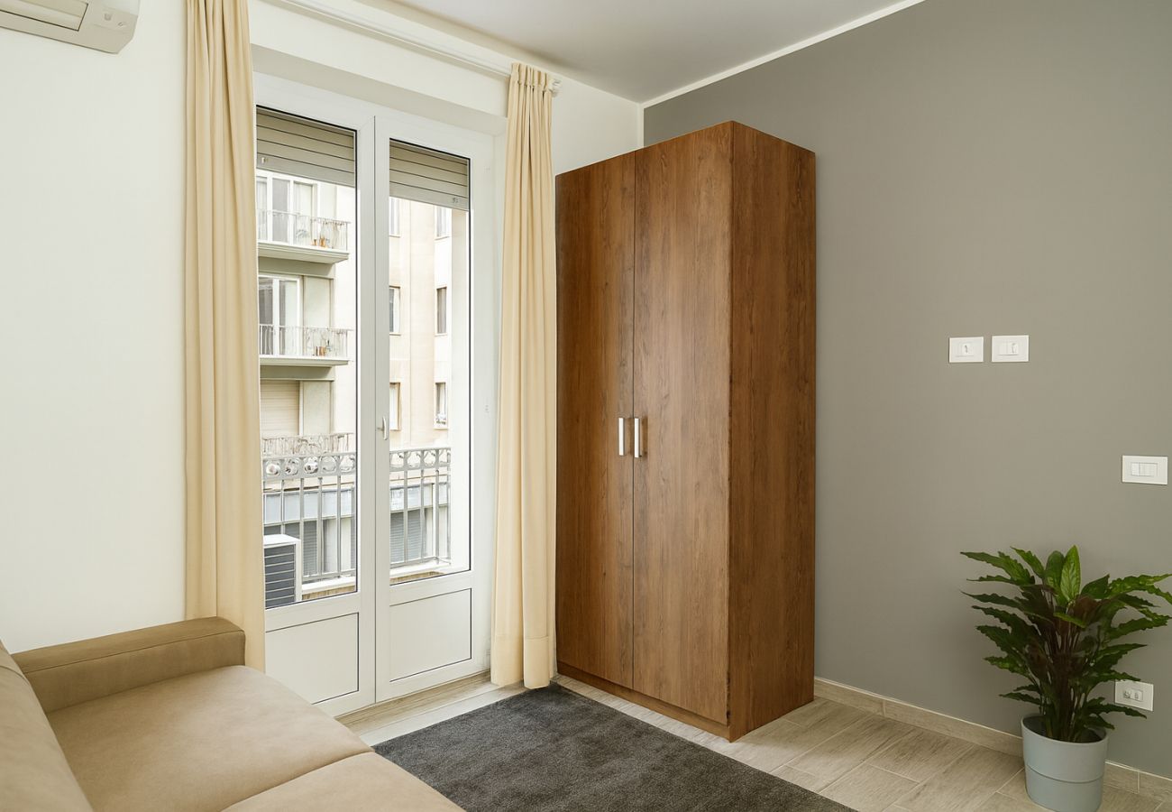 Apartment in Milan - Ref. 392062