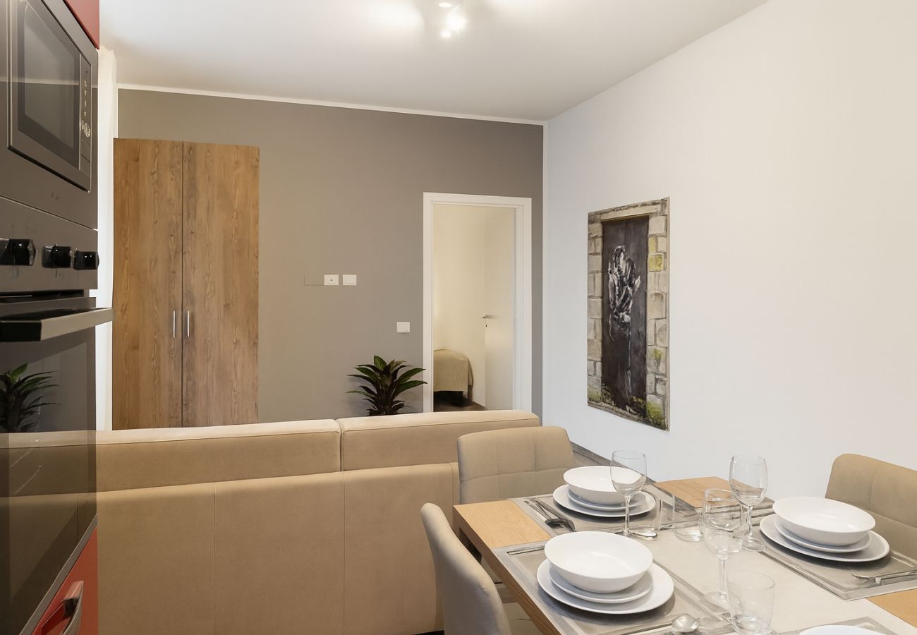 Apartment in Milan - Ref. 392062