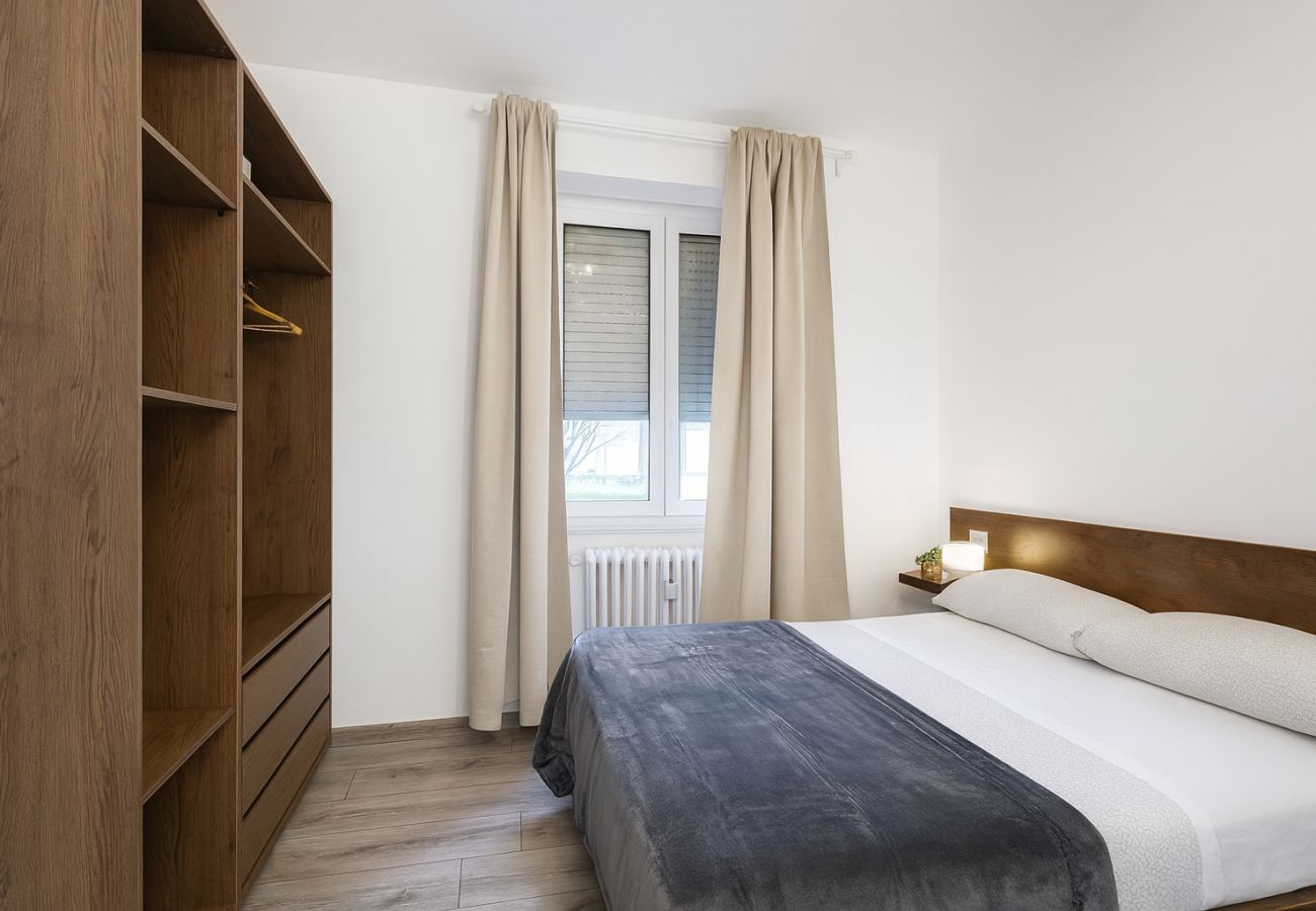 Apartment in Milan - Ref. 392062