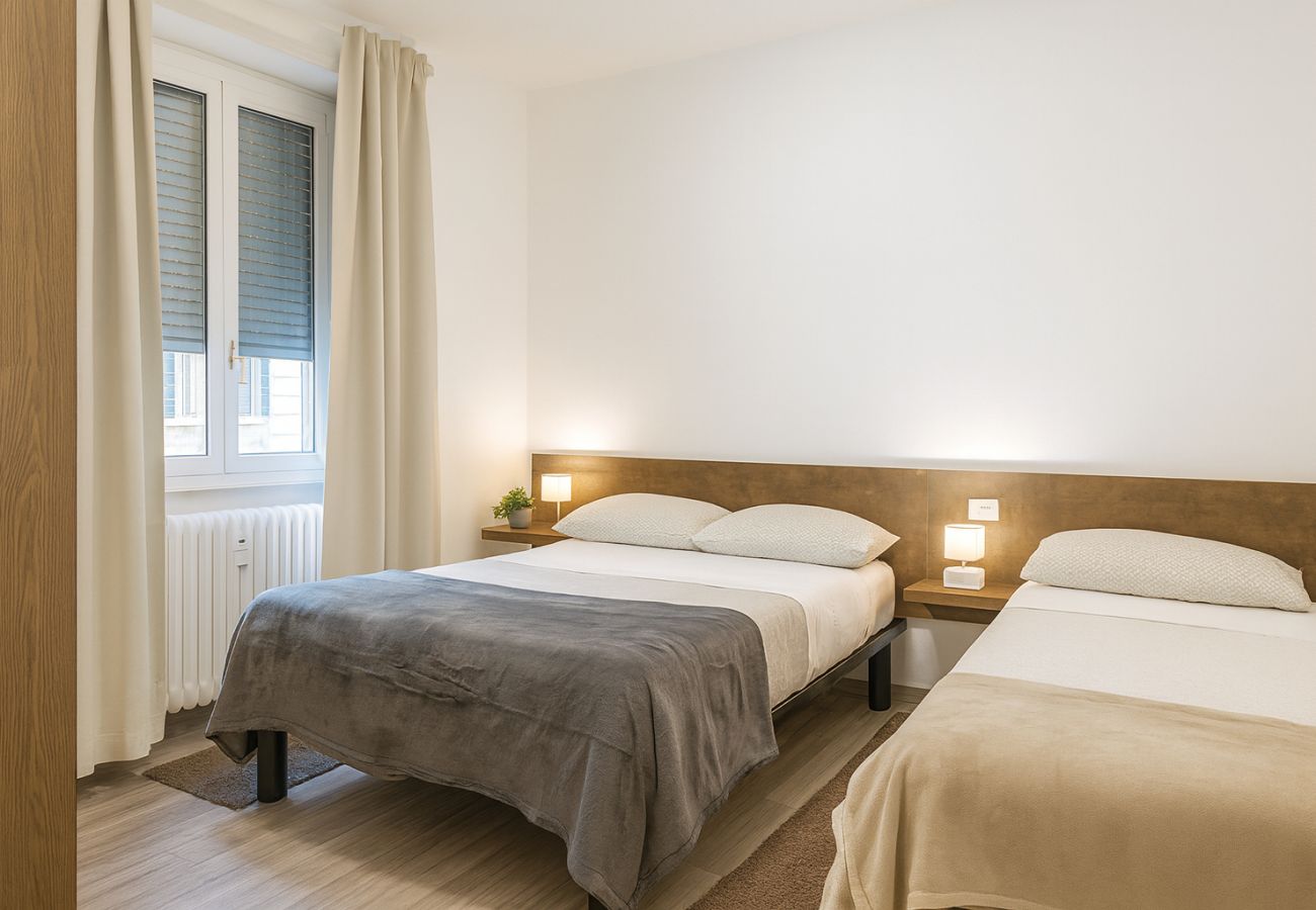 Apartment in Milan - Ref. 392062