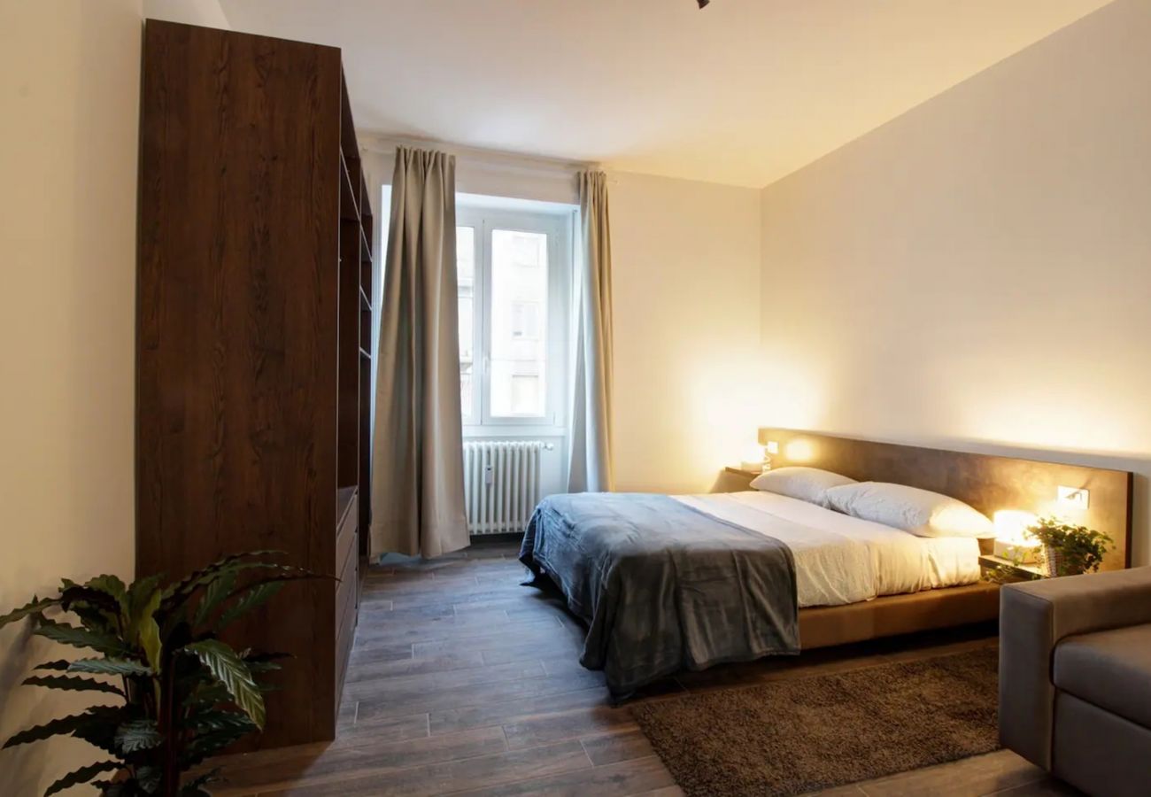 Apartment in Milan - Ref. 392065