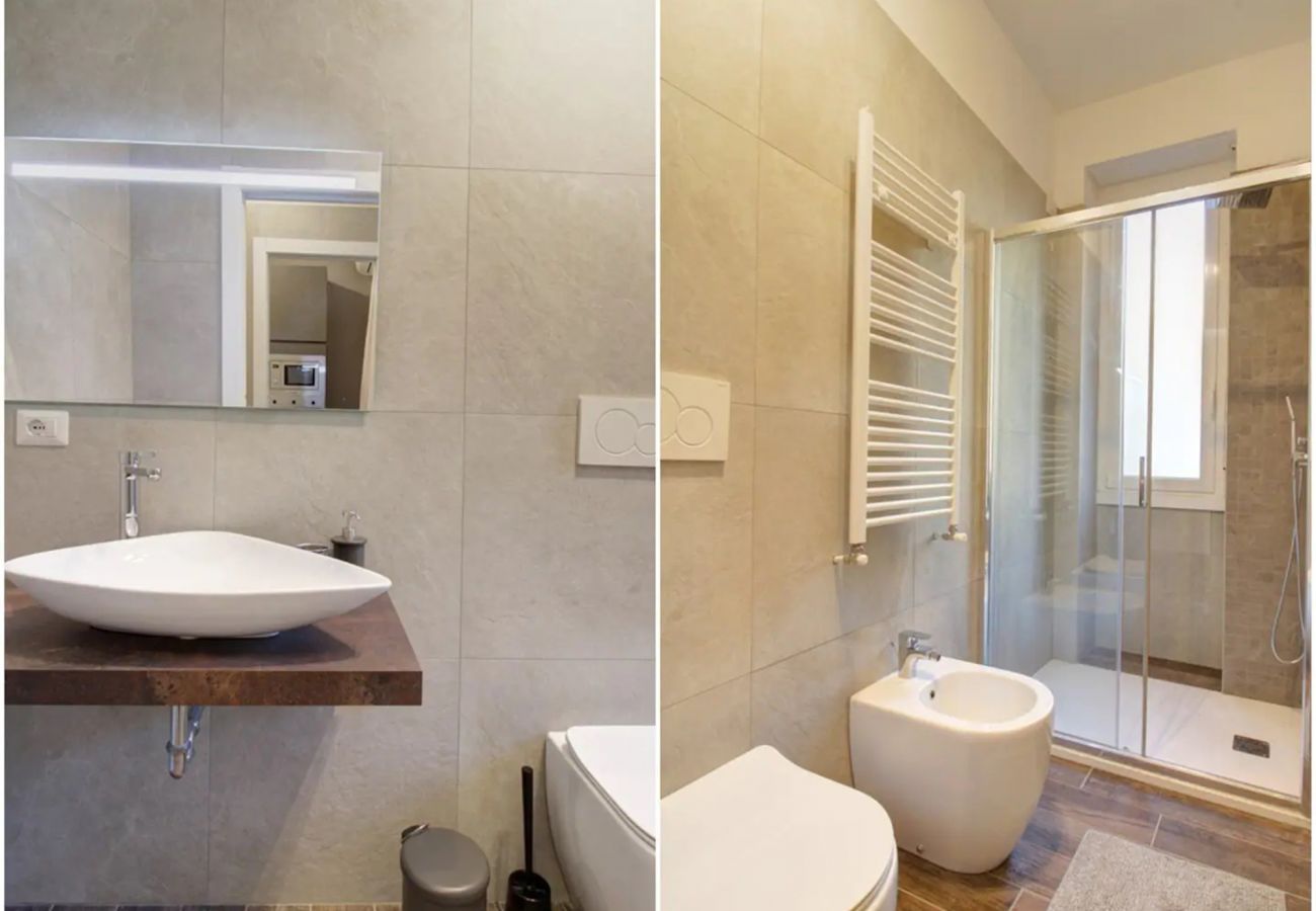 Apartment in Milan - Ref. 392065