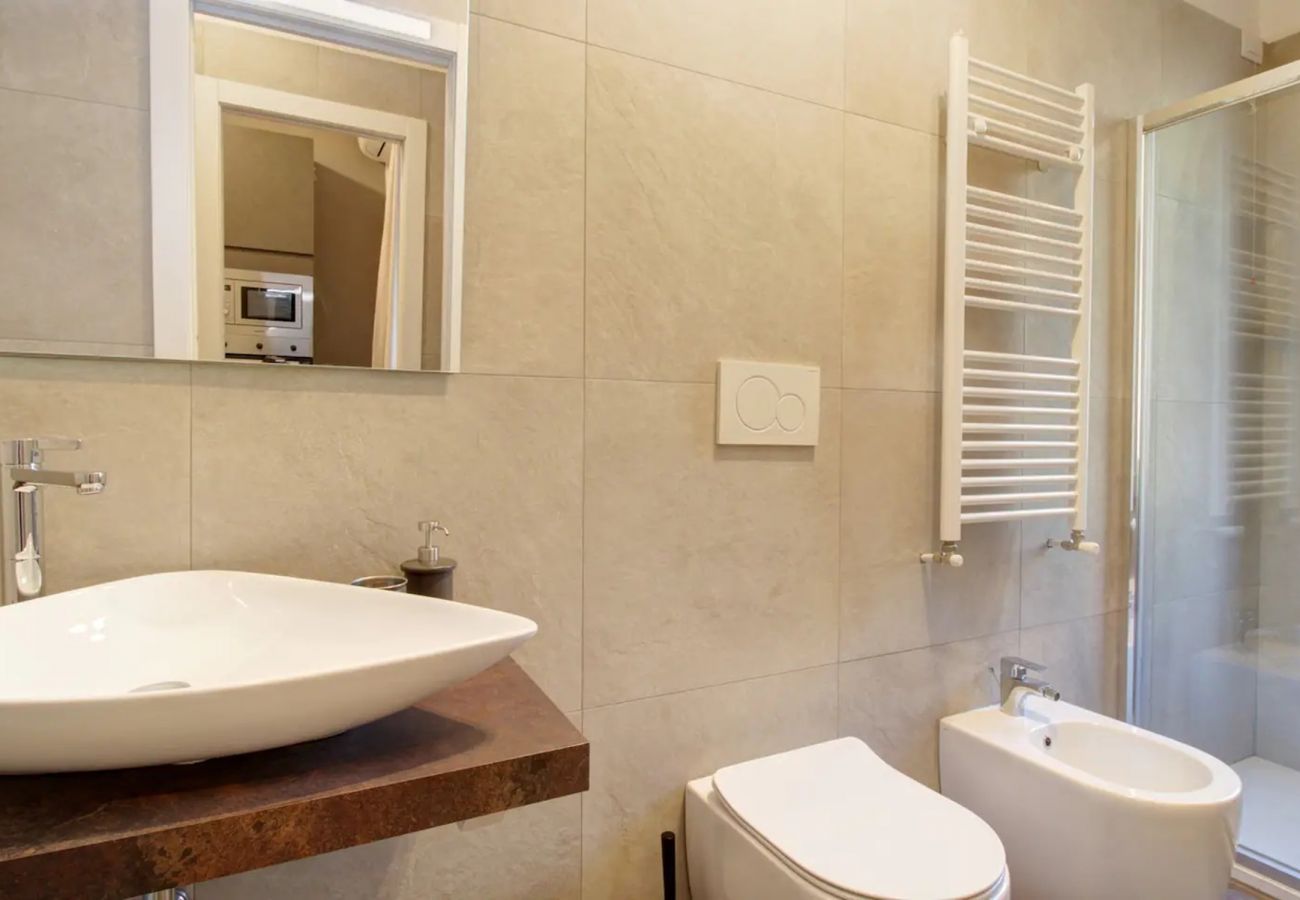 Apartment in Milan - Ref. 392065