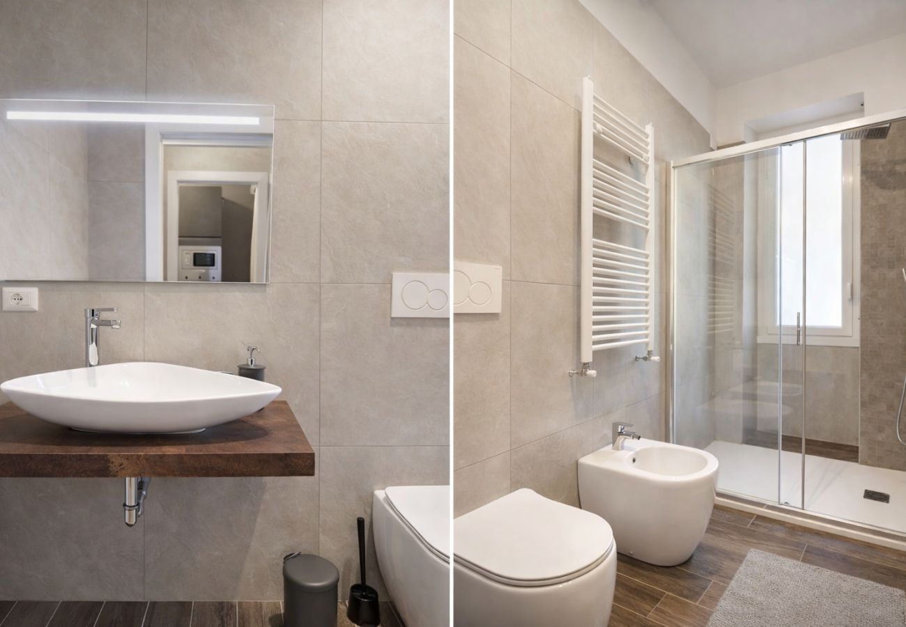 Apartment in Milan - Ref. 392065