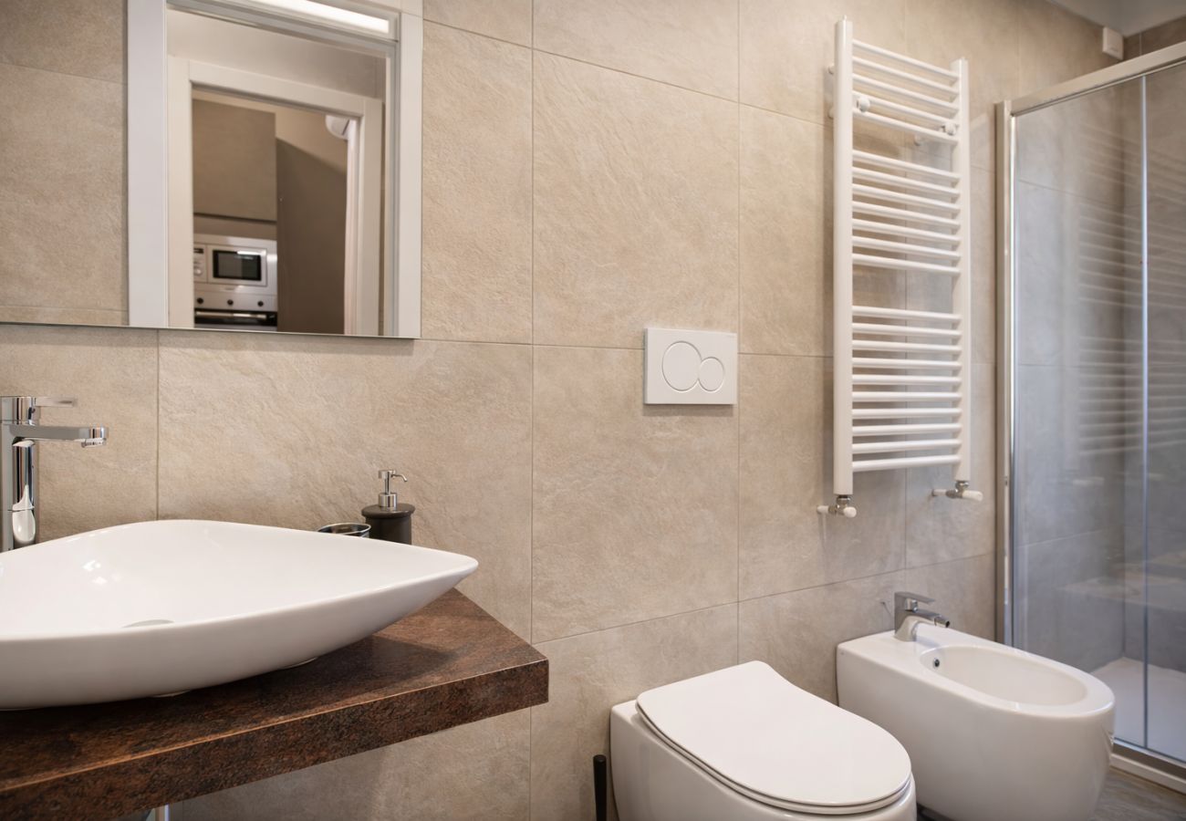 Apartment in Milan - Ref. 392065