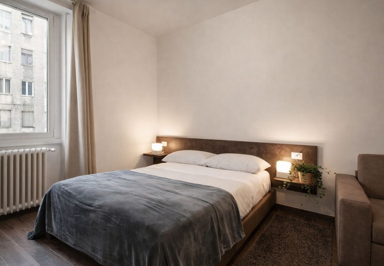 Apartment in Milan - Ref. 392065