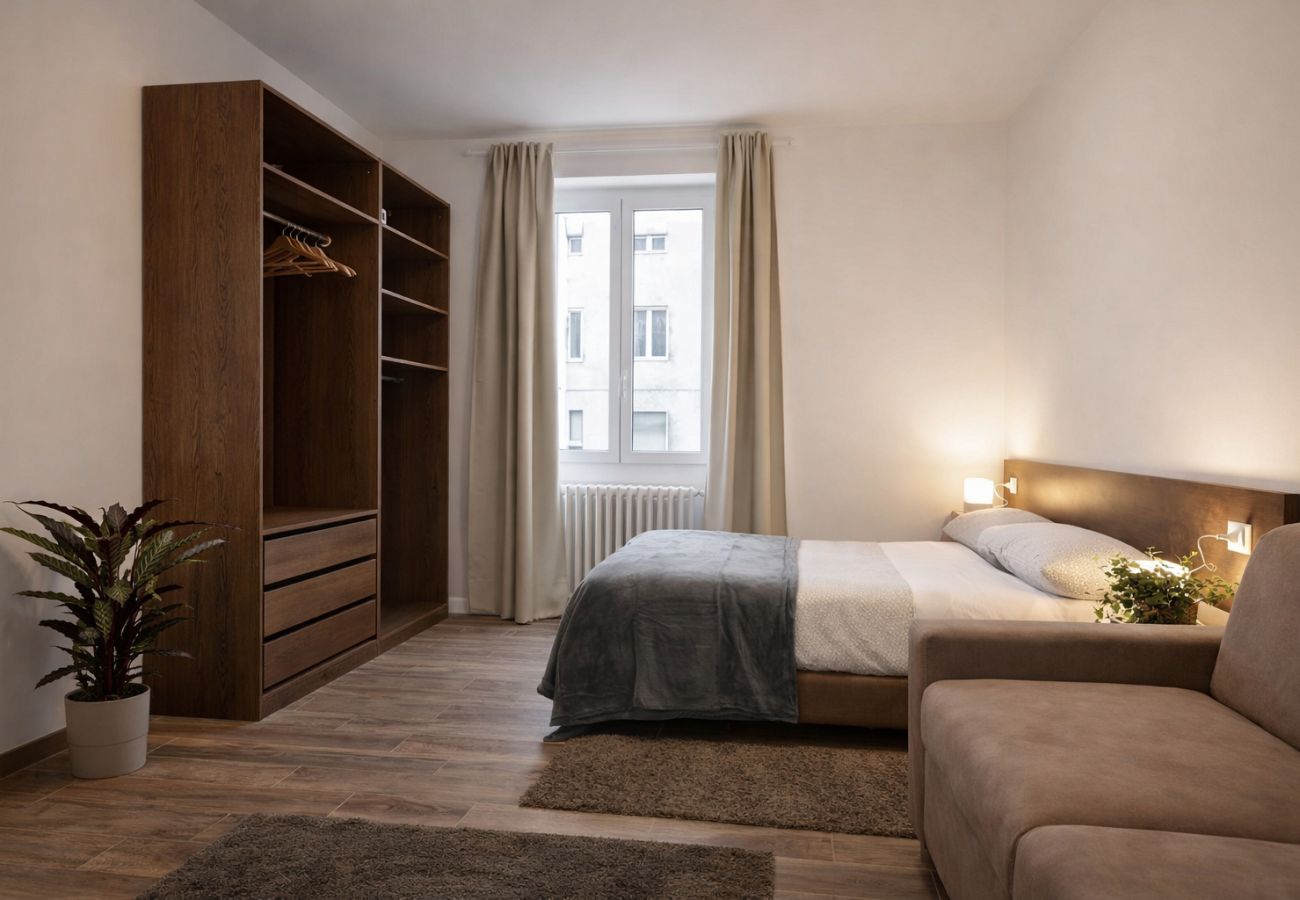 Apartment in Milan - Ref. 392065