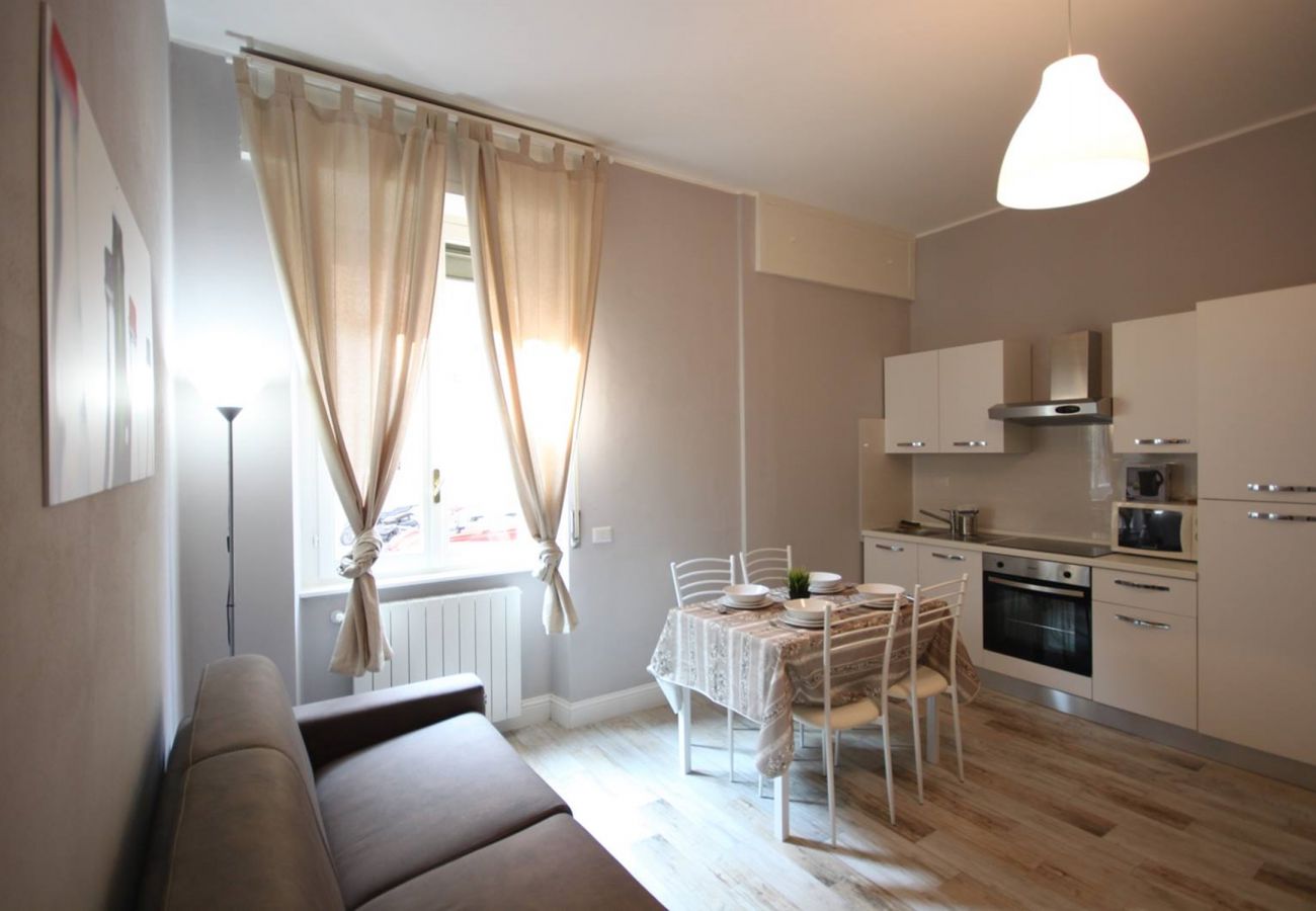 Apartment in Milan - Ref. 392066
