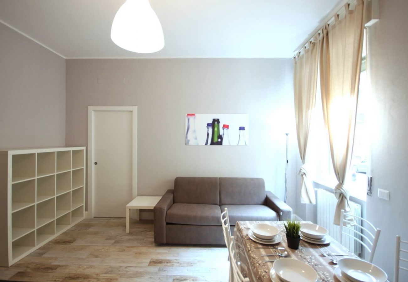 Apartment in Milan - Ref. 392066