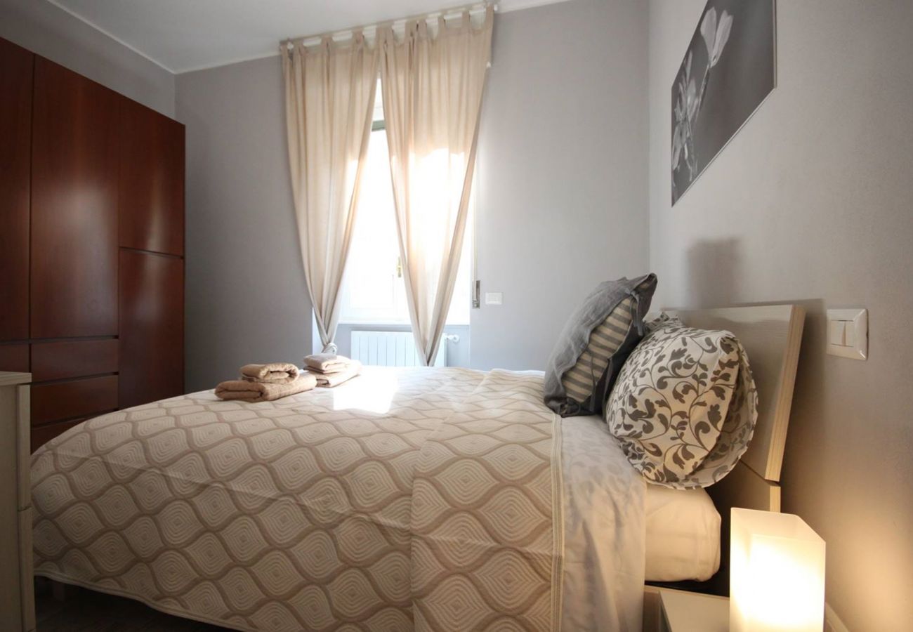Apartment in Milan - Ref. 392066