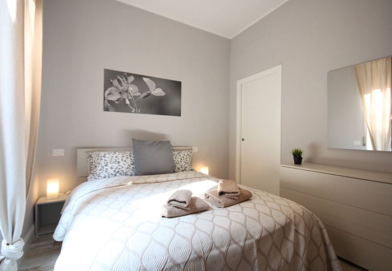 Apartment in Milan - Ref. 392066