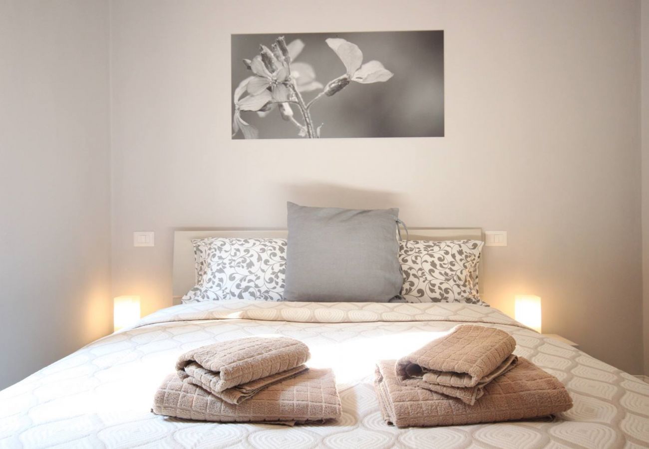 Apartment in Milan - Ref. 392066