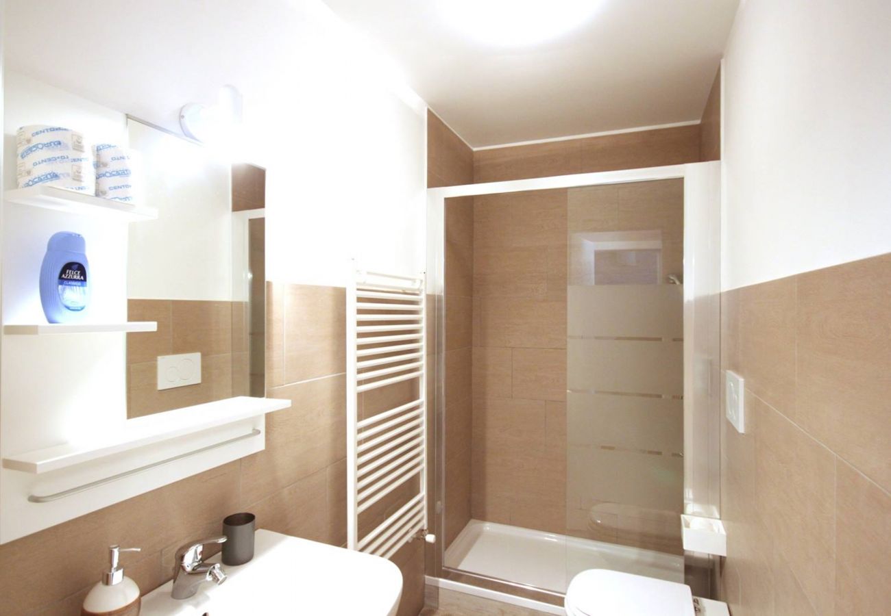 Apartment in Milan - Ref. 392066