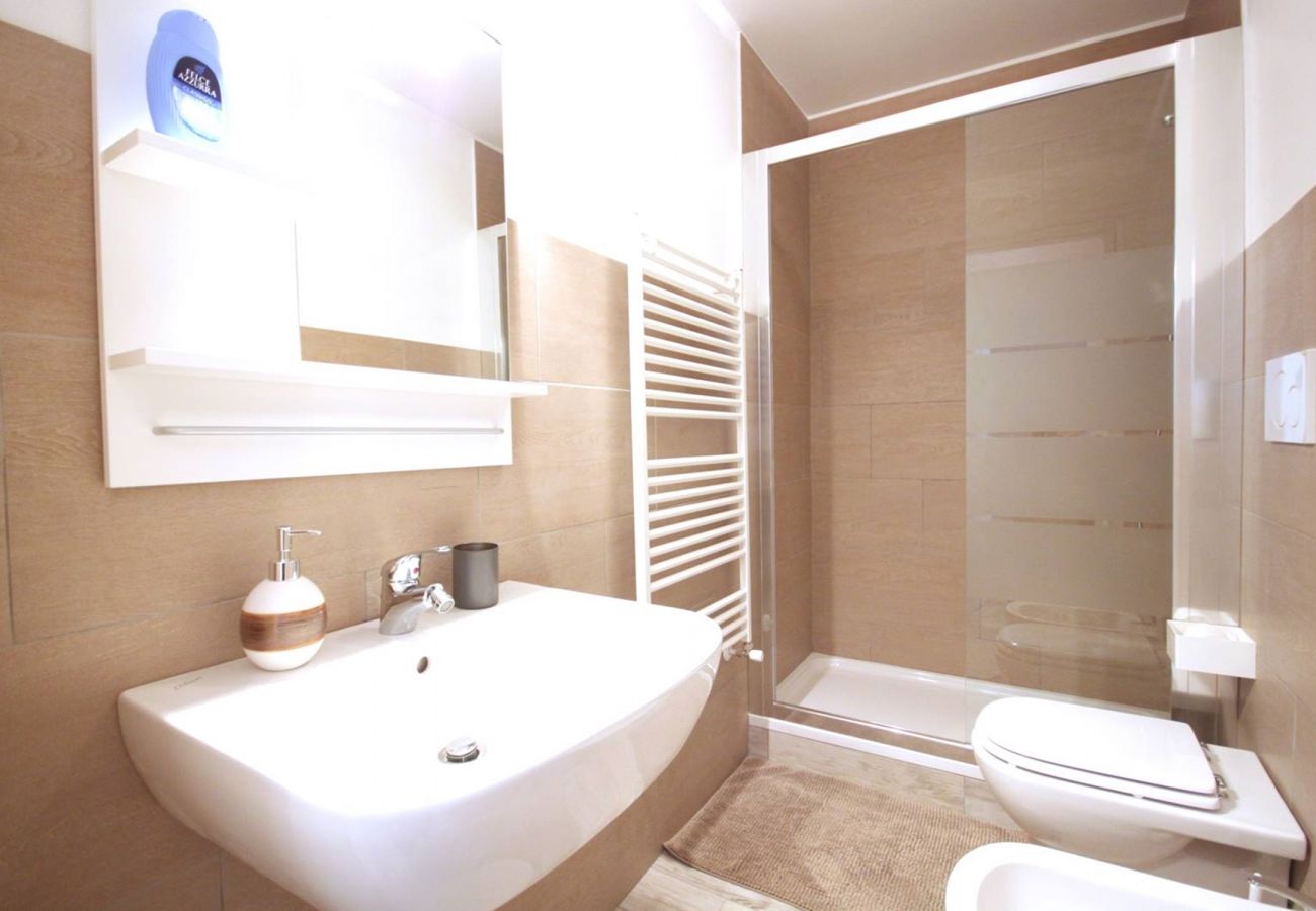 Apartment in Milan - Ref. 392066