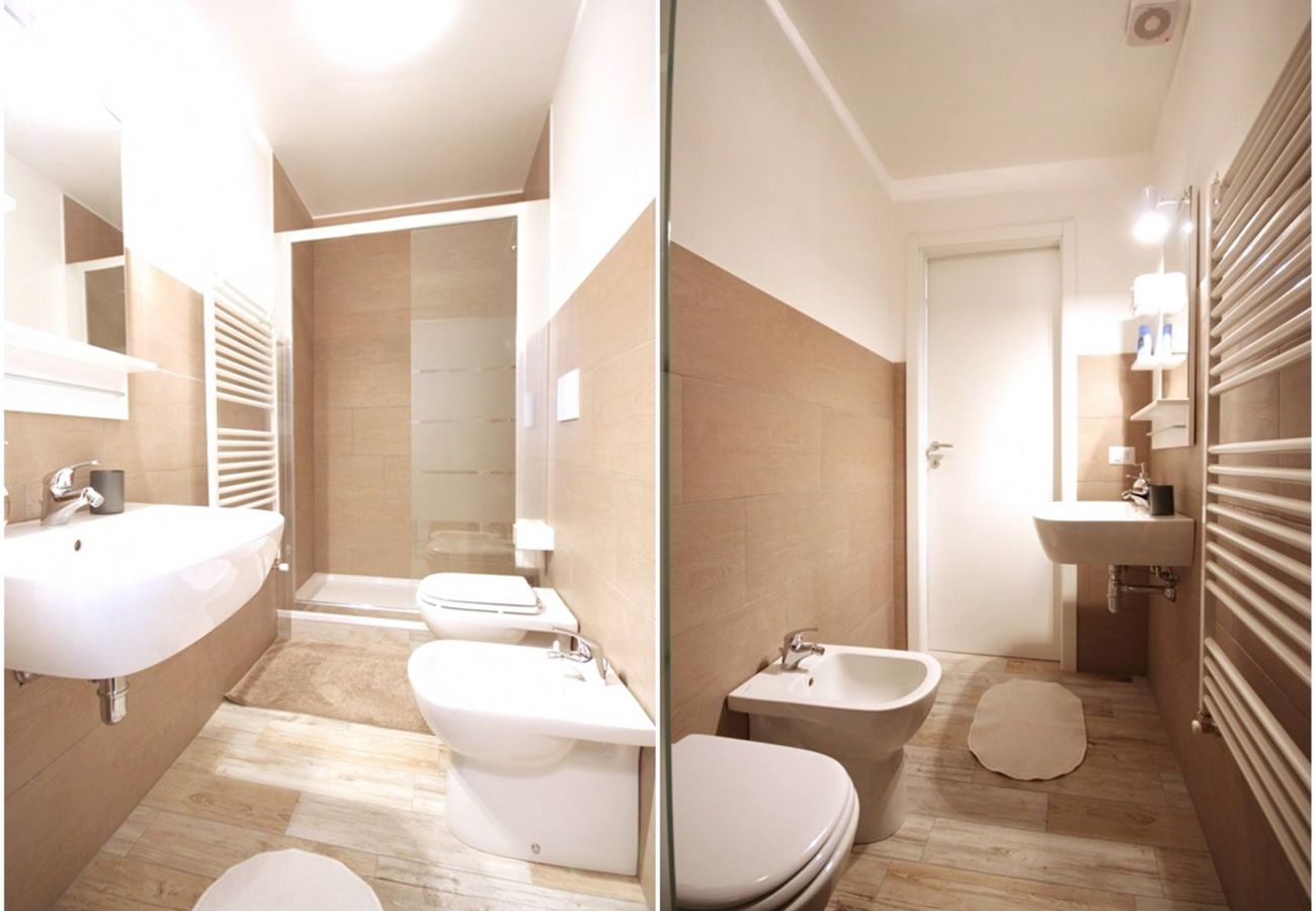 Apartment in Milan - Ref. 392066