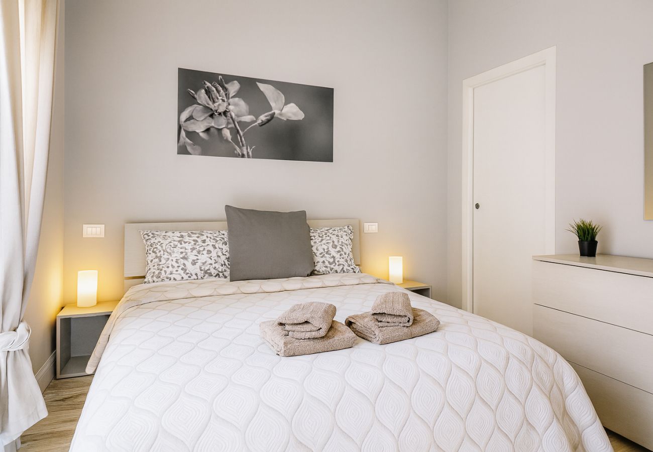 Apartment in Milan - Ref. 392066