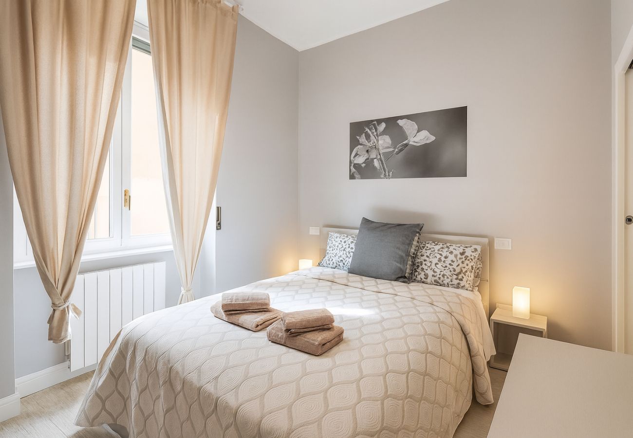 Apartment in Milan - Ref. 392066