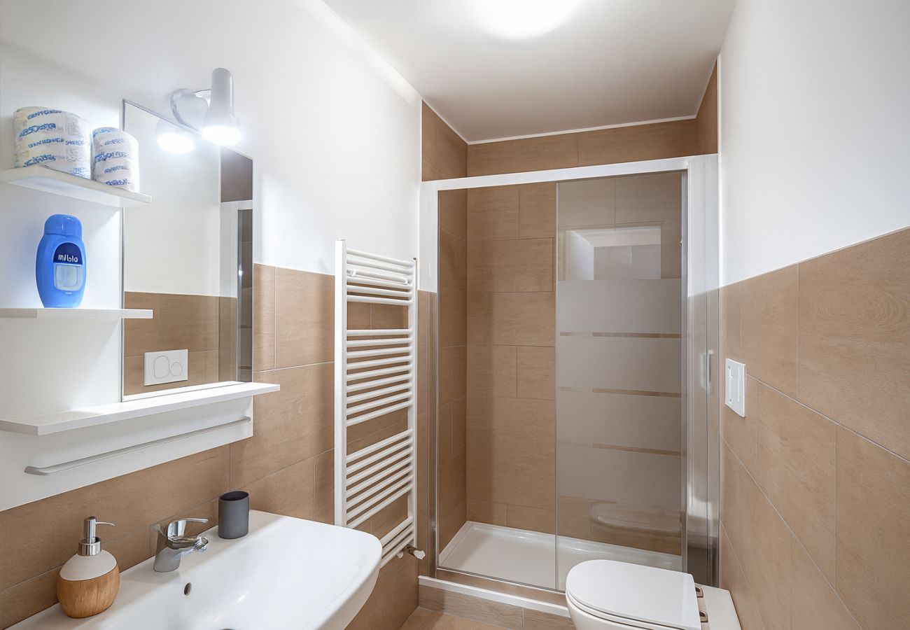 Apartment in Milan - Ref. 392066