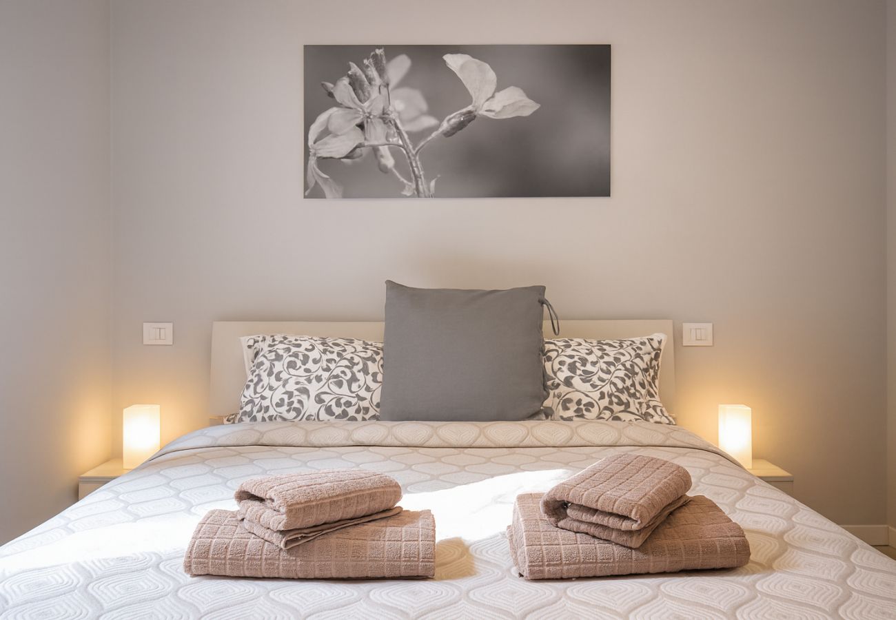 Apartment in Milan - Ref. 392066