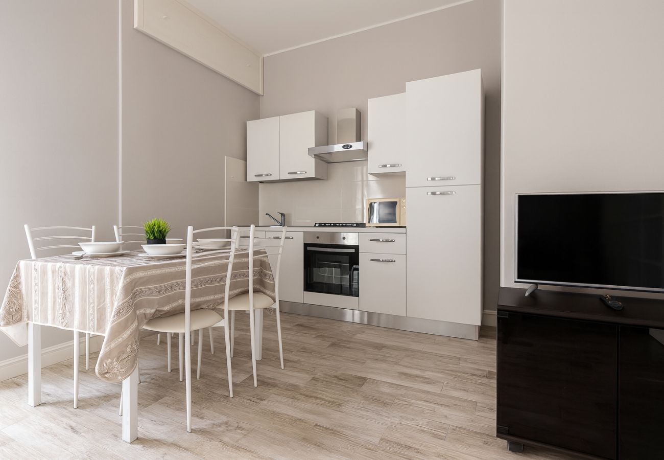 Apartment in Milan - Ref. 392066