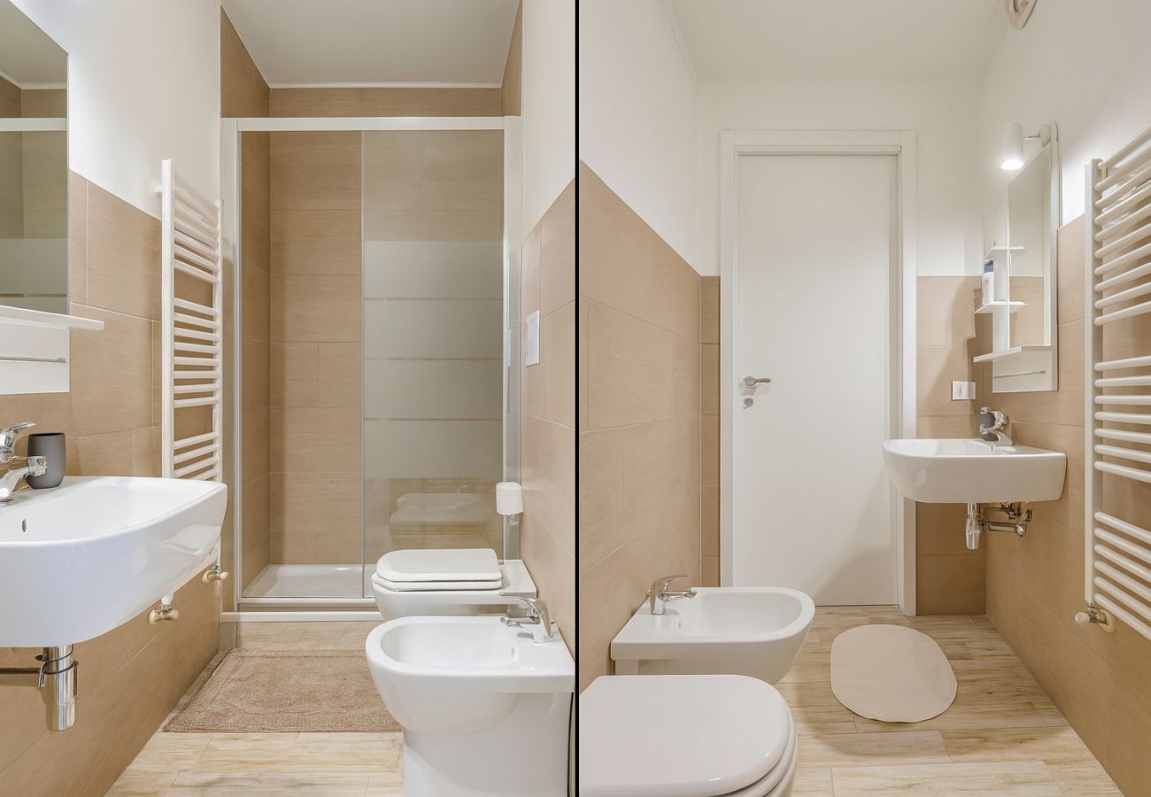 Apartment in Milan - Ref. 392066