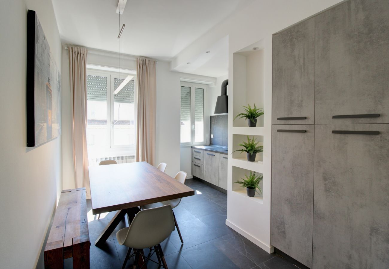 Apartment in Milan - Ref. 392072