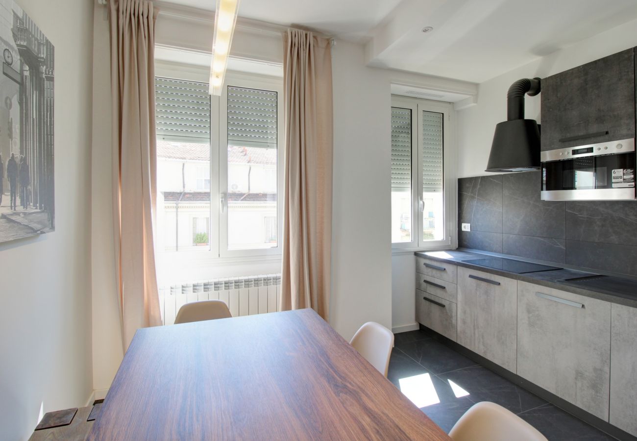 Apartment in Milan - Ref. 392072