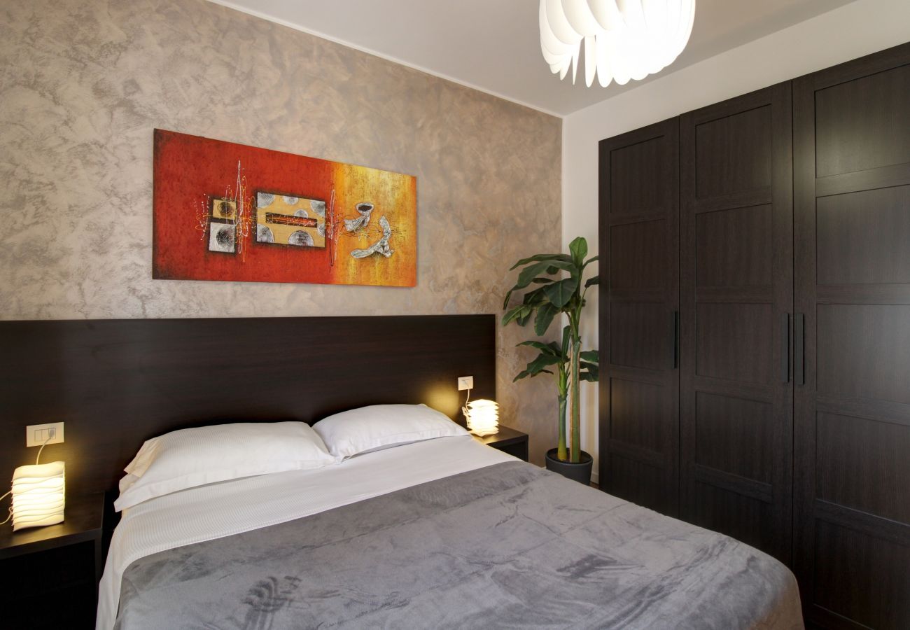 Apartment in Milan - Ref. 392072