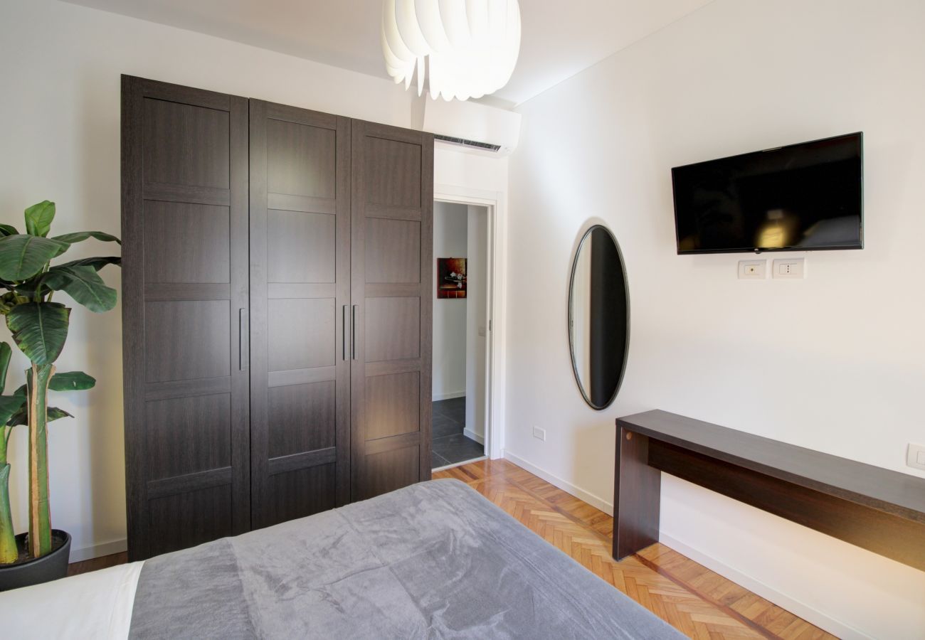 Apartment in Milan - Ref. 392072