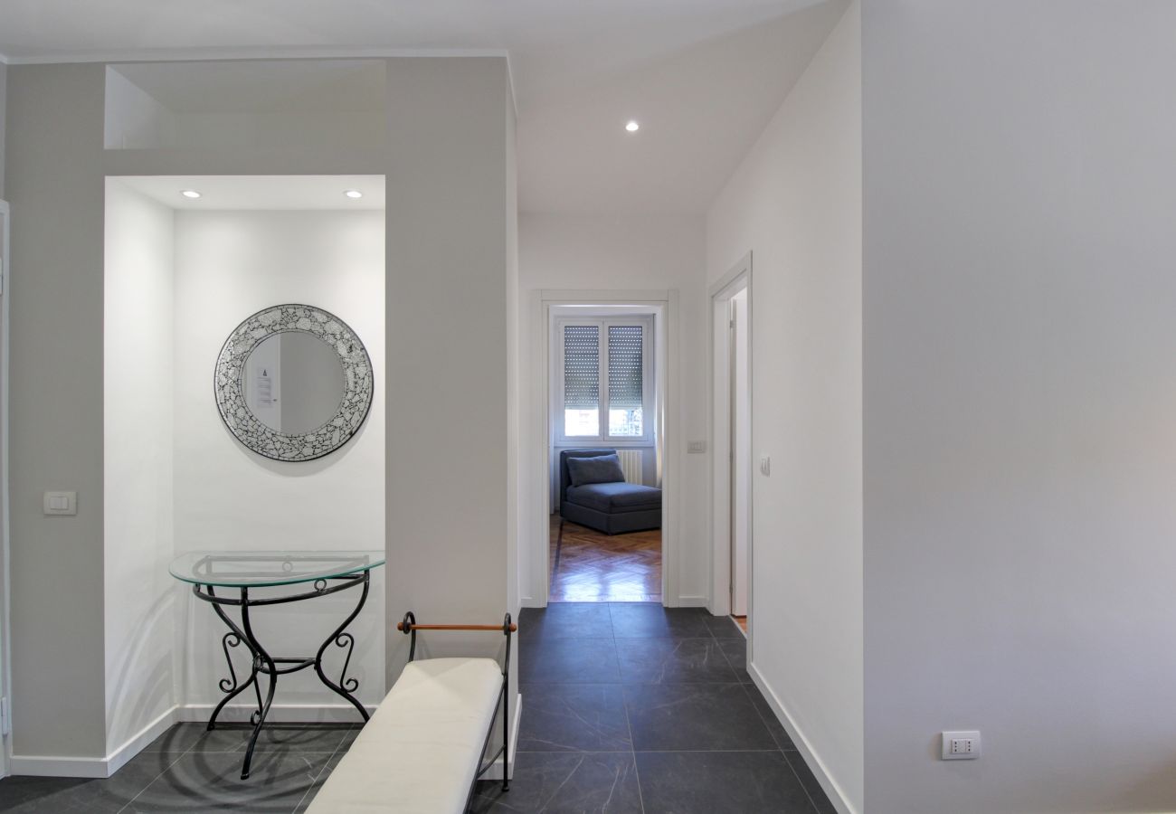 Apartment in Milan - Ref. 392072