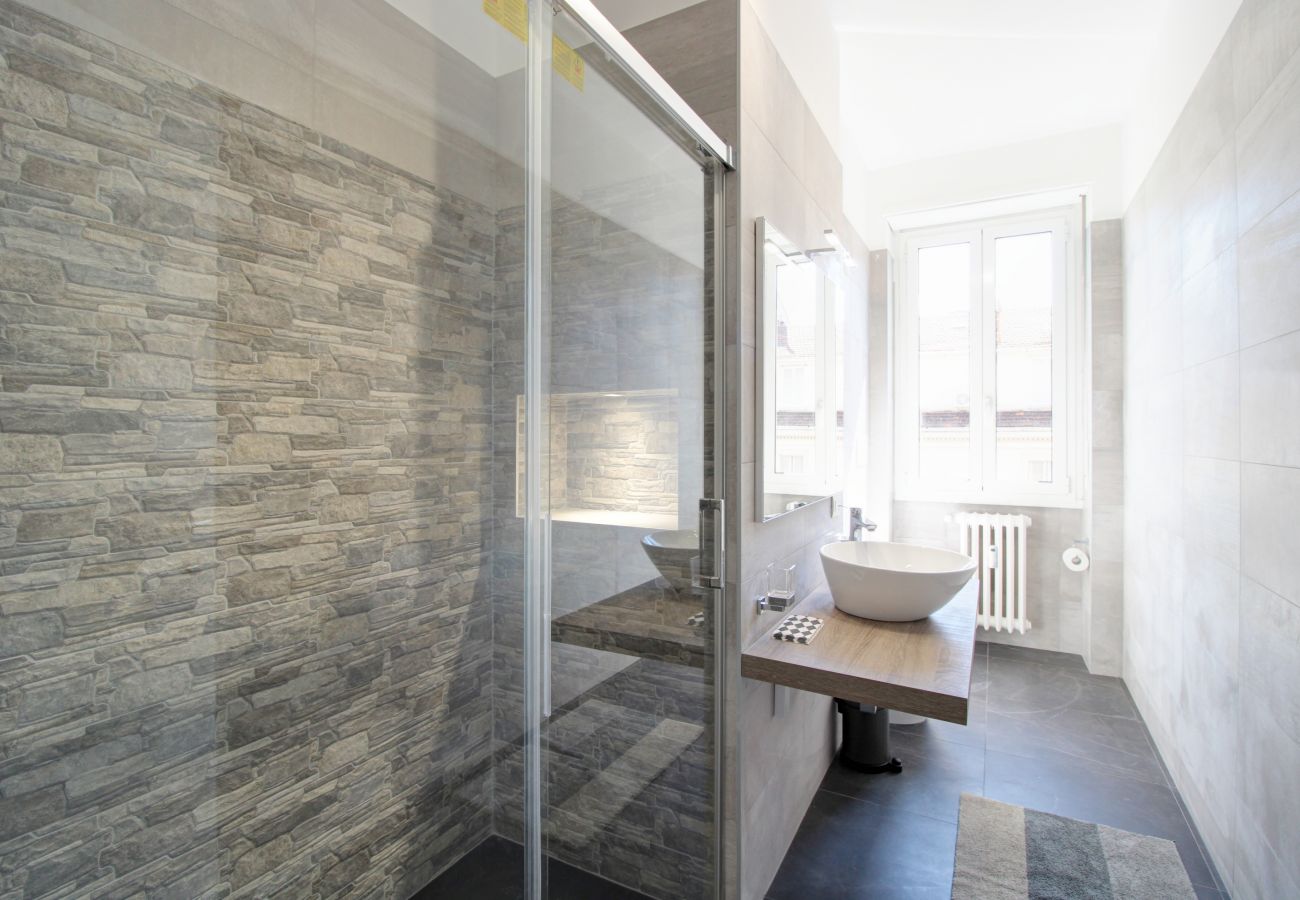 Apartment in Milan - Ref. 392072