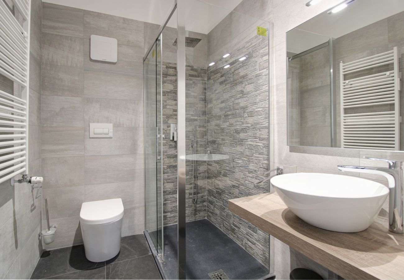Apartment in Milan - Ref. 392072