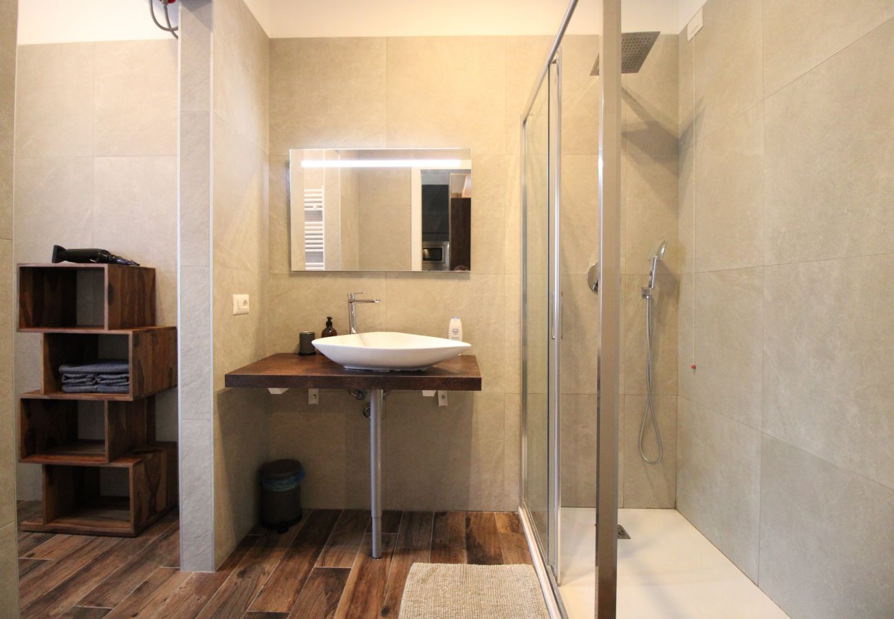 Studio in Milan - Ref. 392076