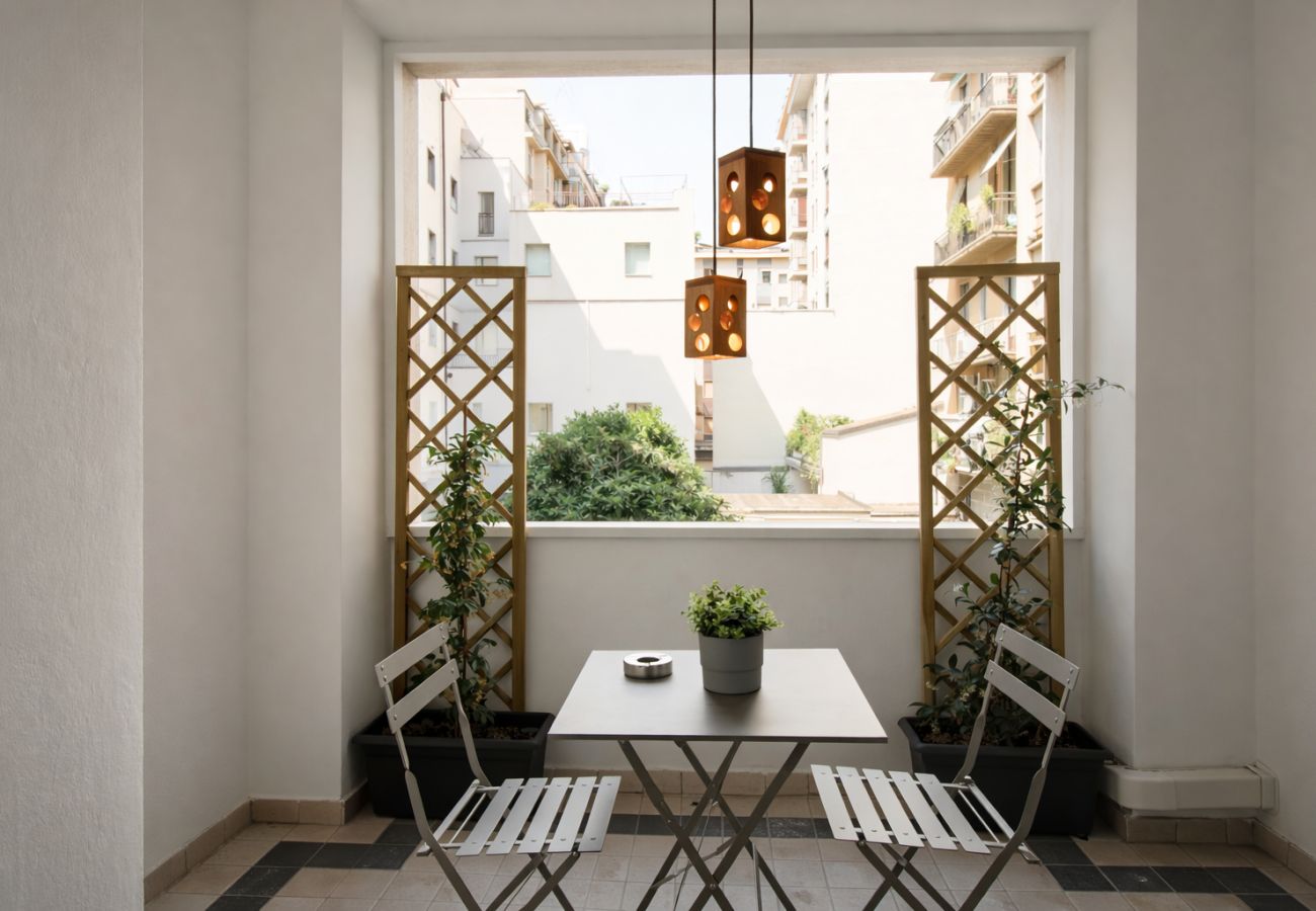 Studio in Milan - Ref. 392076