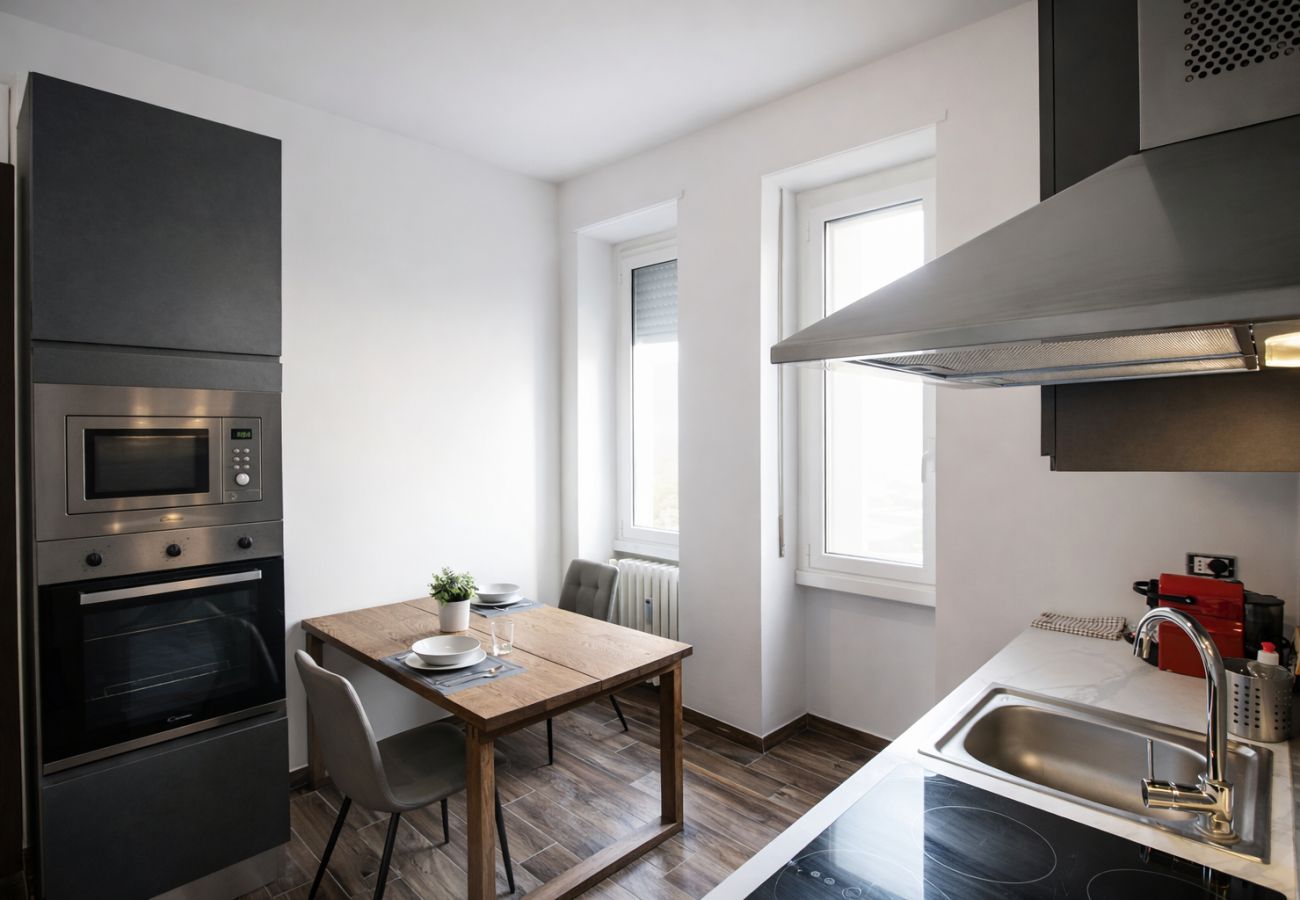 Studio in Milan - Ref. 392076