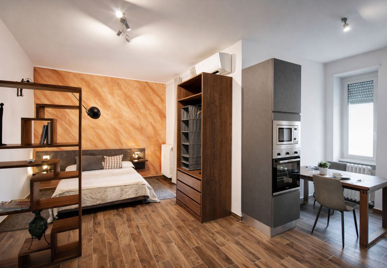 Studio in Milan - Ref. 392076