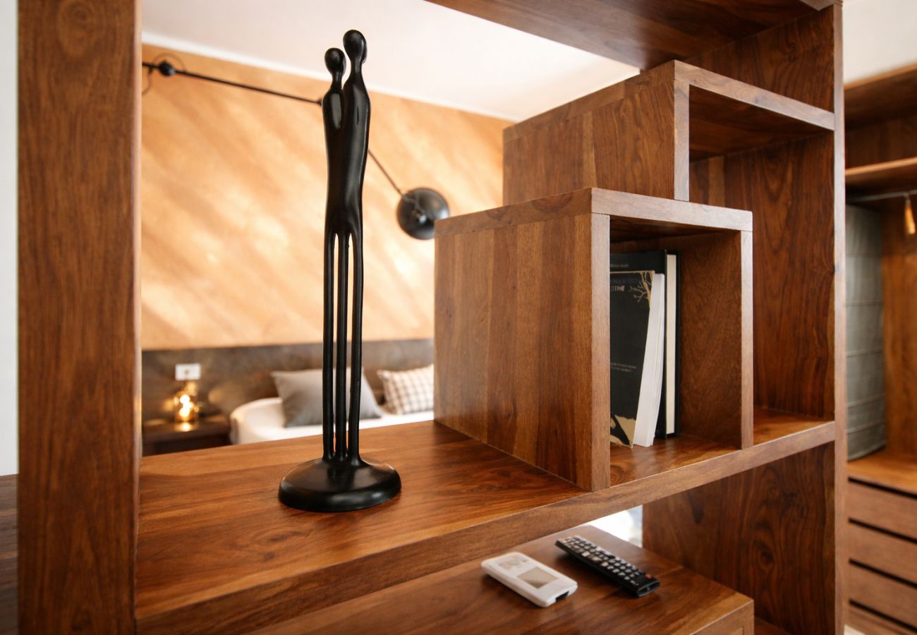 Studio in Milan - Ref. 392076