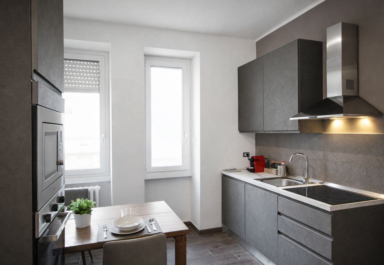 Studio in Milan - Ref. 392076