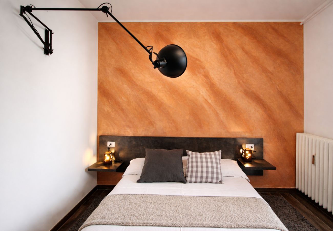 Studio in Milan - Ref. 392076