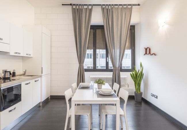 Apartment in Milano - Ref. 392421