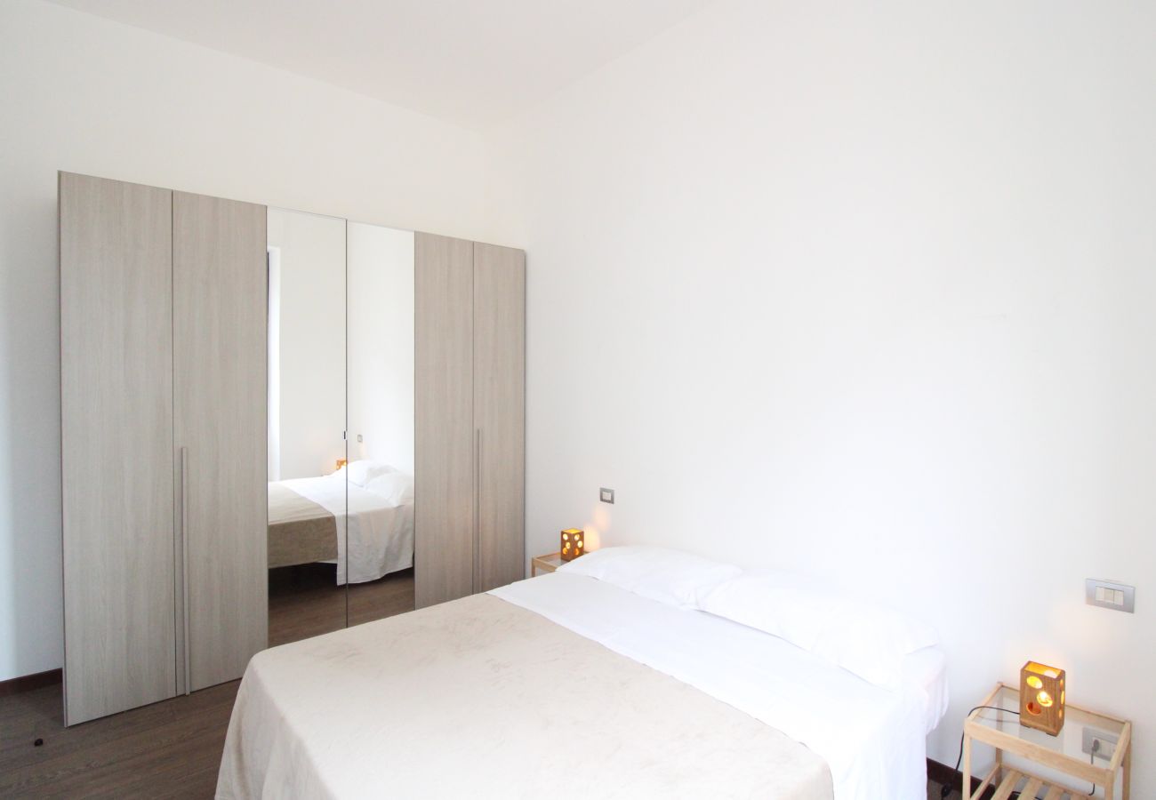 Apartment in Milan - Ref. 392421