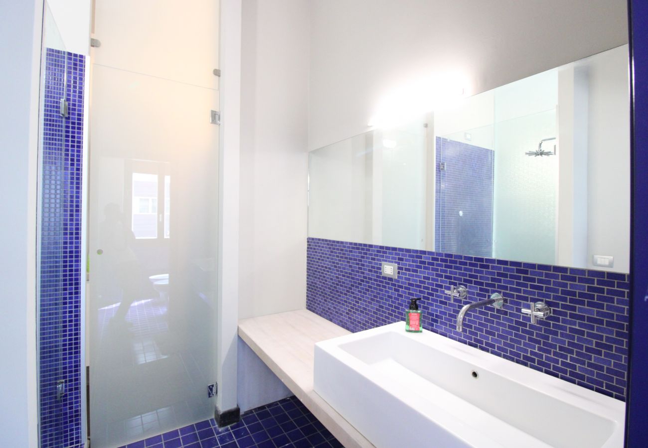 Apartment in Milan - Ref. 392421