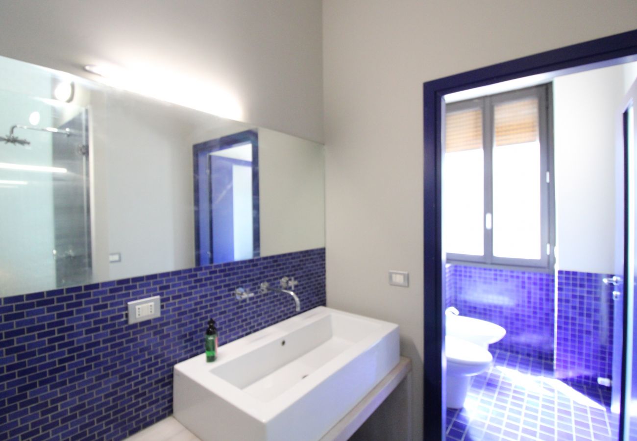 Apartment in Milan - Ref. 392421