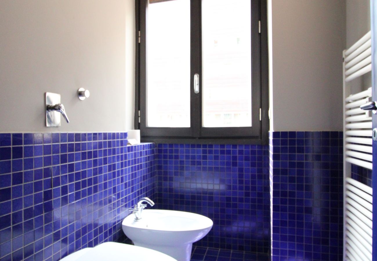 Apartment in Milan - Ref. 392421
