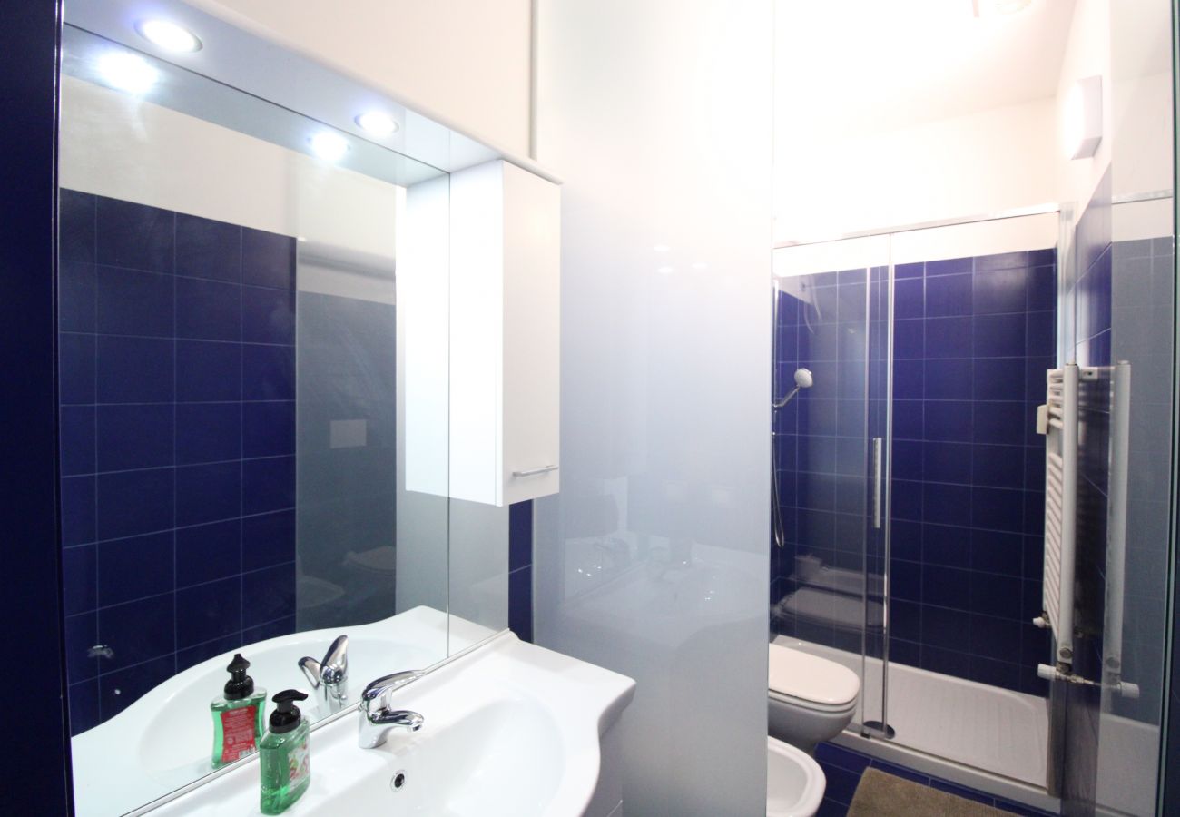 Apartment in Milan - Ref. 392421
