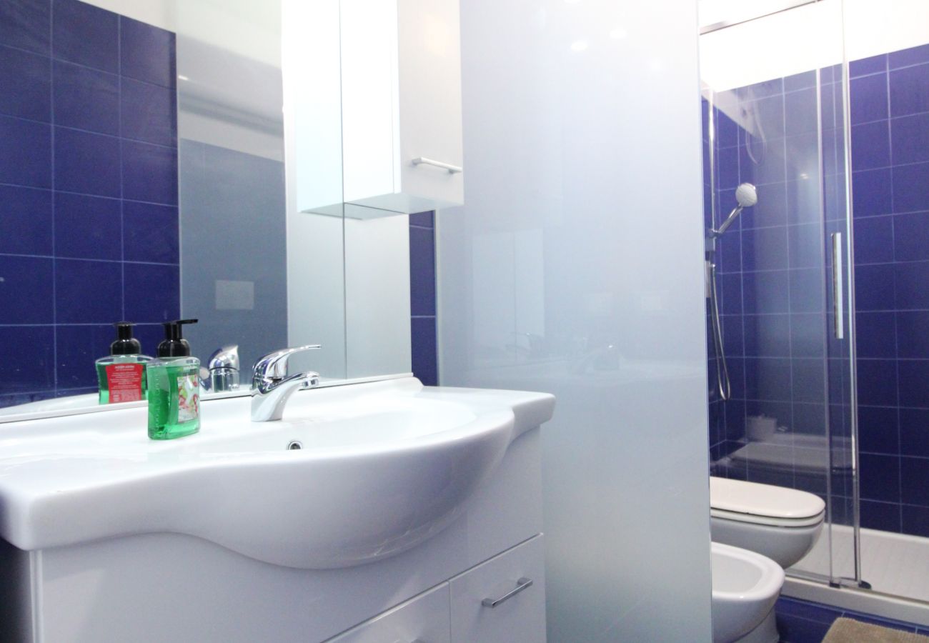 Apartment in Milan - Ref. 392421