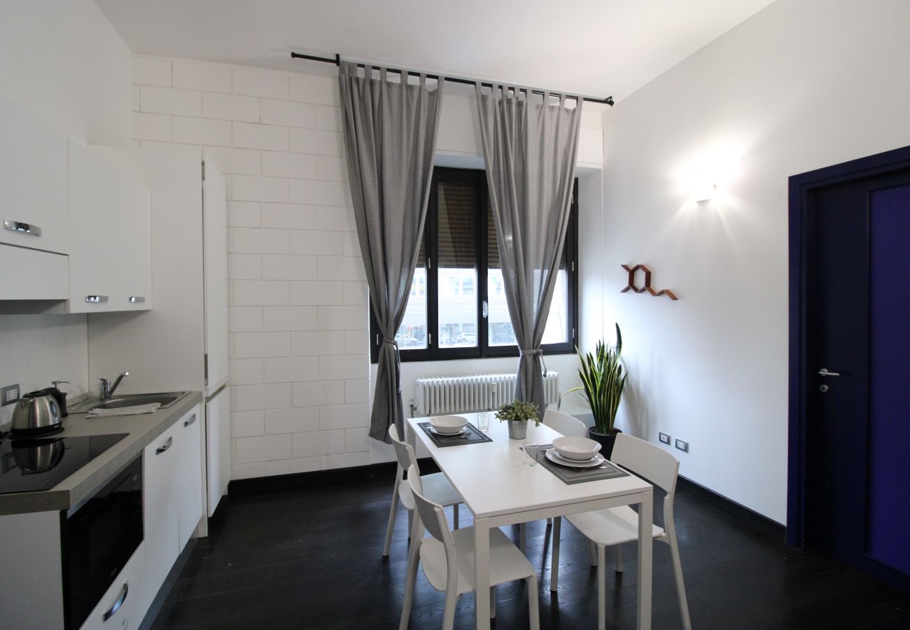 Apartment in Milan - Ref. 392421